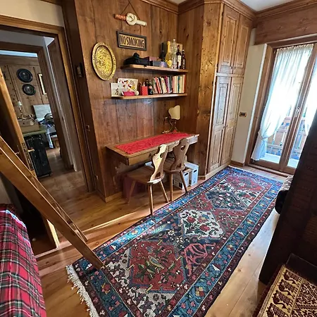 3 Pieno Centro Di Cortina Appartement Cortina dʼAmpezzo
